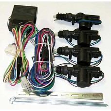 INCHIDERI CENTRALIZATE AUTOWATCH